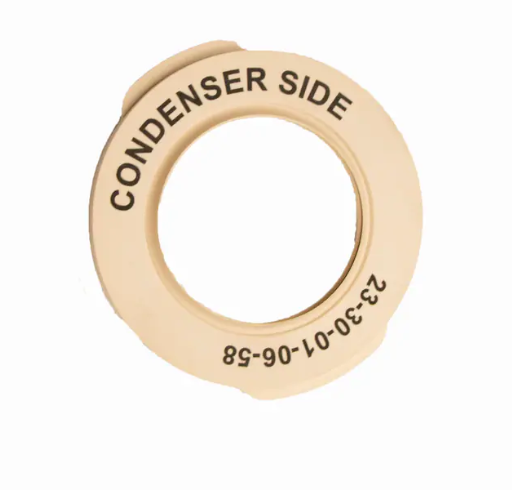 23-30-01-06-58-0 PTFE Seal (Hei-VAP Industrial)