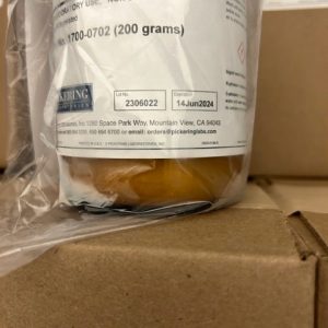 Bã nhờn nhân tạo Sebum Pickering USA