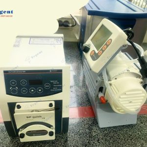 Máy Bơm nhu động bơm phân liều Heidolph và bơm chân không công suất cao Heidolph