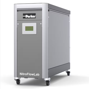 Máy Sinh Khí cho LCMSMS Nitro flow Lab Parker