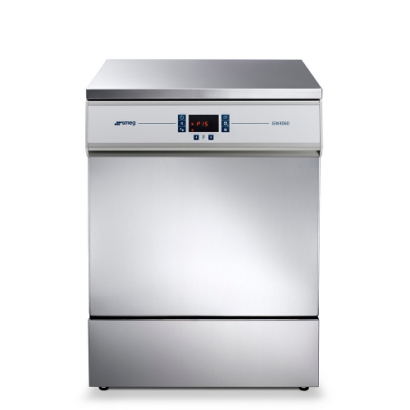 Máy rửa dụng cụ SMEG