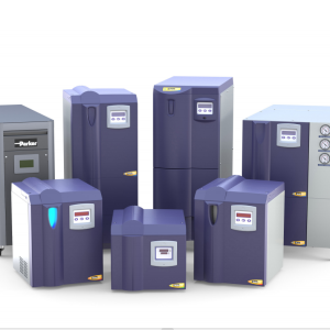 Máy sinh khí Parker dùng cho phòng thí nghiệm