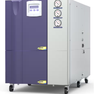 Máy sinh khí nitrogen cho LCMS Parker
