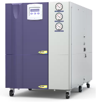 Máy sinh khí nitrogen cho LCMS Parker