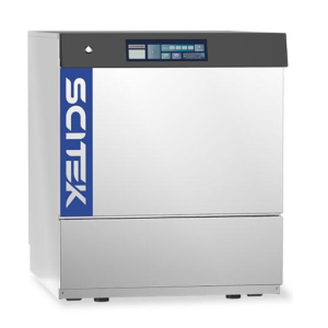 Máy rửa dụng cụ WD-160 Scitek