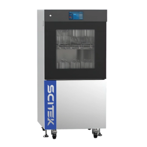 Thiết bị rửa dụng cụ tự động WD-230 Scitek