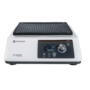 Máy lắc tròn Hei-Shake Orbital core