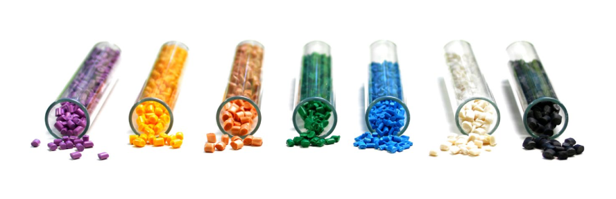 Tổng lượng clo brom và lưu huỳnh trong nhựa nhiệt dẻo LDPE