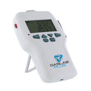 Máy đo nồng độ khí oxy, vết CO, CO2 trong khí y tế GasLab Plus CM-505