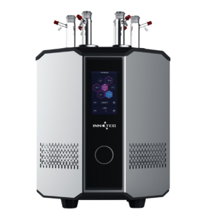 Hệ thống phản ứng quang nhiều vị trí