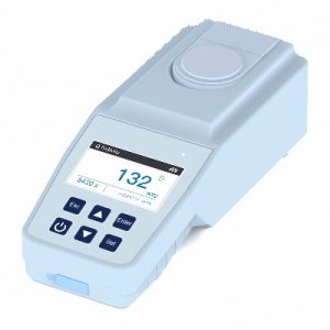 Máy đo độ đục cầm tay PT-4000S Portable Turbidity Meter Peak Instrument