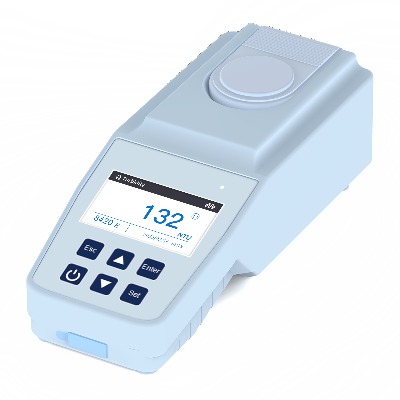 Máy đo độ đục cầm tay PT-4000S Portable Turbidity Meter Peak Instrument