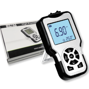 Máy đo pH cầm tay P-510 Portable PH meter PEAK Instruments