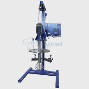 Máy khuấy dịch ACM