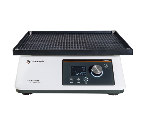 Máy lắc tròn Hei-SHAKE Orbital Core 2000