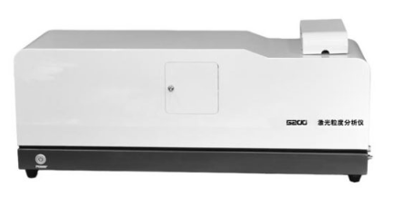 Máy phân tích kích thước hạt laser tự động LR-N5200 LONROY