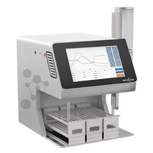 Máy sắc ký điều chế EasyPrep INNOTEG