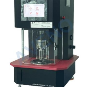 Máy Đo Cường Độ Nổ Bursting Strength Tester AVENO