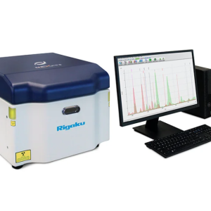 Máy XRF lưu huỳnh NEX CG II Rigaku 