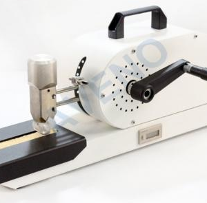 Máy kiểm tra độ bền màu theo AATCC phương pháp chà sát Crocking Tester Model: AC05B AVENO