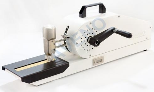 Máy kiểm tra độ bền màu theo AATCC phương pháp chà sát Crocking Tester Model: AC05B AVENO