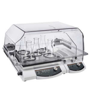 Máy lắc ủ nhiệt ổn nhiệt Heidolph Orbital Core