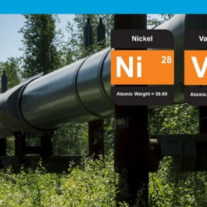 Phân tích Kim loại trong dầu thô  Crude Oil và dầu cặn Residual Oil theo ASTM D8252