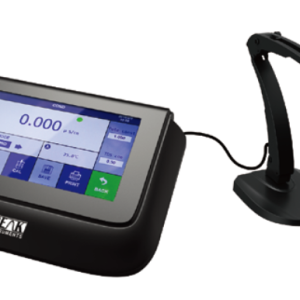 Thiết bị đo điện cực Ion Sodium T-713 Peak Instruments