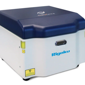 Máy XRF lưu huỳnh NEX CG II Rigaku 