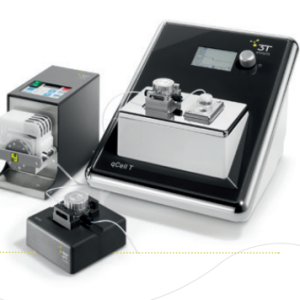 Cân vi lượng tinh thể thạch anh QCM-D 3T Analytik