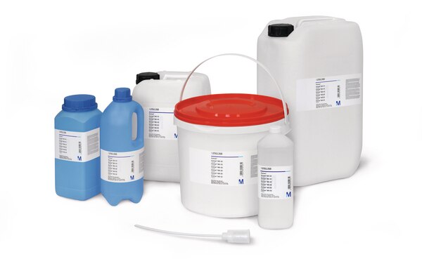 Chất tẩy rửa dụng cụ thuỷ tinh phòng thí nghiệm Extran AP 22 Merck
