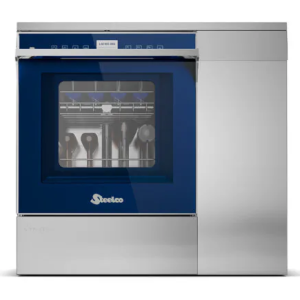 Máy rửa dụng cụ tự động LAB 500 DRS Steelco