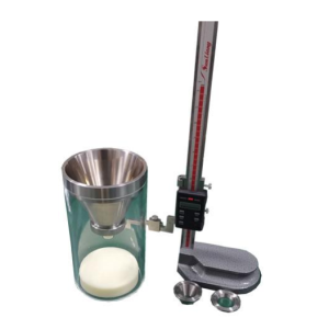 Máy Đo Góc Nghỉ Dược Phẩm EP 2.9.36 HMKFlow 329