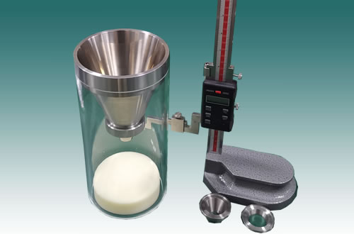Máy Đo Góc Nghỉ Dược Phẩm EP 2.9.36 HMKFlow 329