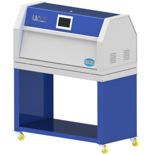 Thiết bị kiểm tra độ lão hóa UV Cofomegra - UV Box từ Châu Âu