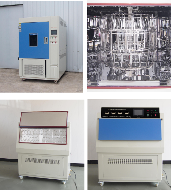 thiết bị thử nghiệm màu, buồng thử nghiệm màu UV, buồng lão hóa UV, buồng lão hóa Xenon - BỀN MÀU VẬT LIỆU ASTM G155, G154, AATCC16
