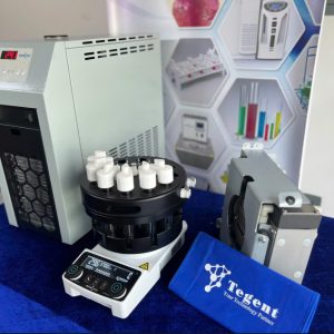 COMBO HỆ TỔNG HỢP PHẢN ỨNG SONG SONG NHIỀU VỊ TRÍ TỪ INNOTEG