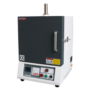 Lò nung buồng 1200℃ phòng thí nghiệm SAFTherm STM-12-12