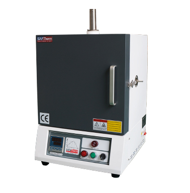 Lò nung buồng 1200℃ phòng thí nghiệm SAFTherm STM-12-12