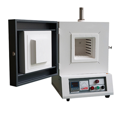 1200°C Benchtop Muffle Furnace SAFTherm STM-12-12