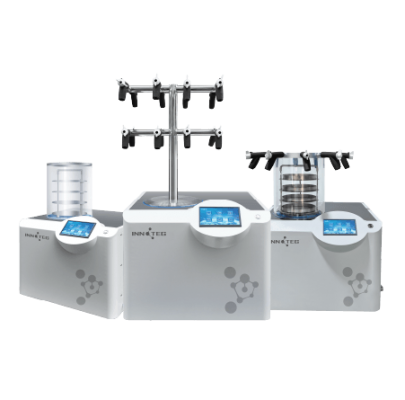 Máy đông khô đa năng InnoFreeze Pro Innoteg