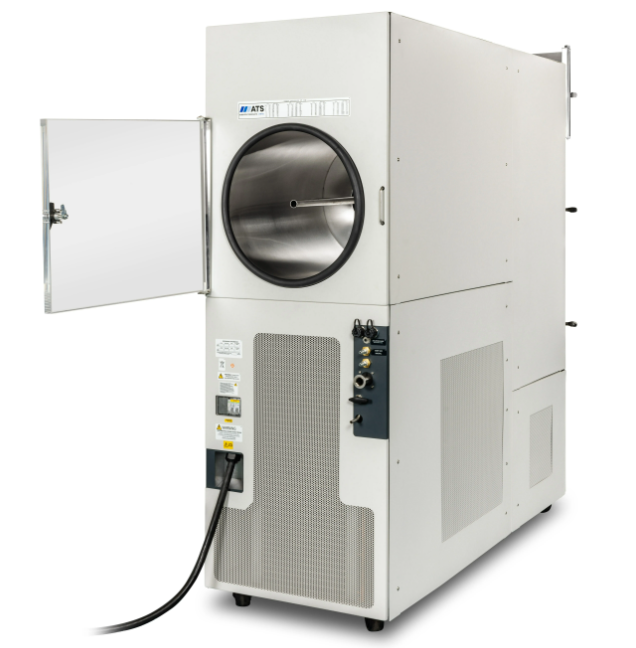 Máy đông khô Ultra Prime 50L ATS Scientific