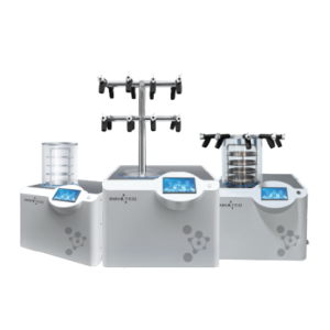 Máy đông khô đa năng InnoFreeze Pro Innoteg