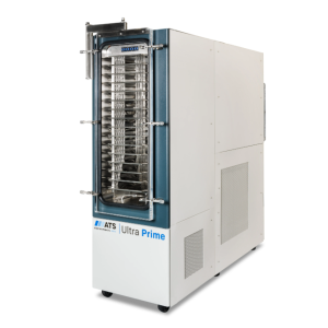Thiết bị đông khô Ultra Prime 50L ATS Scientific