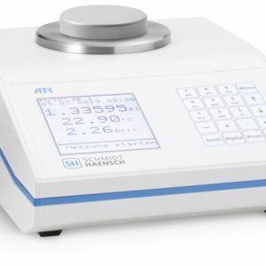 Máy khúc xạ kế ATR BR SCHMIDT + HAENSCH
