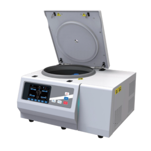 Máy ly tâm lạnh tốc độ cao HM18R Harmony Scientific