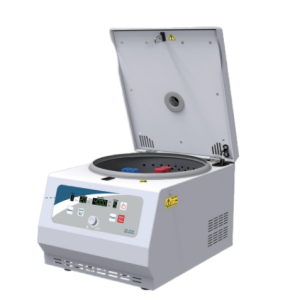 Máy ly tâm tốc độ thấp giá tốt HM400D Harmony Scientific