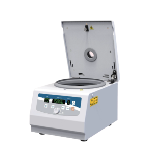 Máy tách mẫu tốc độ cao HM15G Harmony Scientific