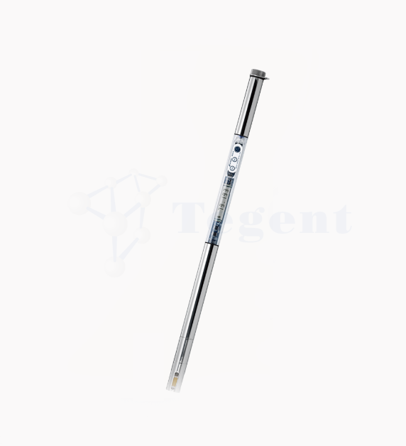 Máy đo chỉ số AV trong dầu chiên DOM-24 ATAGO