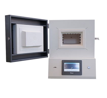 Lò nung 1200 độ STM-6-12 SAFTherm